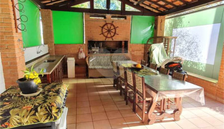 Chácara à venda com 3 quartos, sendo 1 suíte,  em Lago Azul, Araçoiaba da Serra, SP