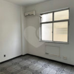 Apartamento à venda com 3 quartos em Praça da Bandeira, Rio de Janeiro, RJ