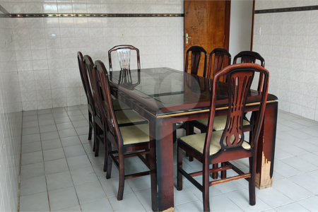 Sobrado à venda com 3 quartos, sendo 1 suíte, em Ressaca, Atibaia, SP