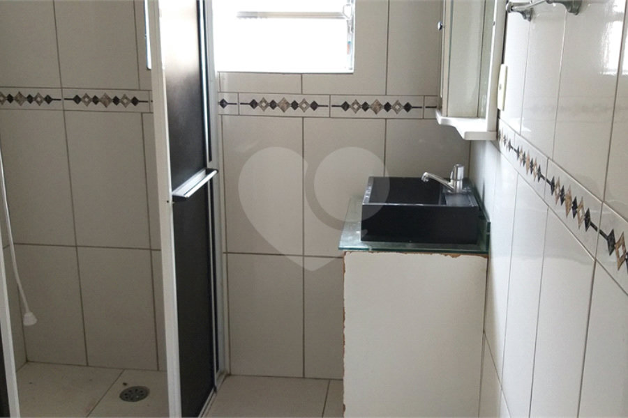 Sobrado à venda com 3 quartos em Água Fria, São Paulo, SP