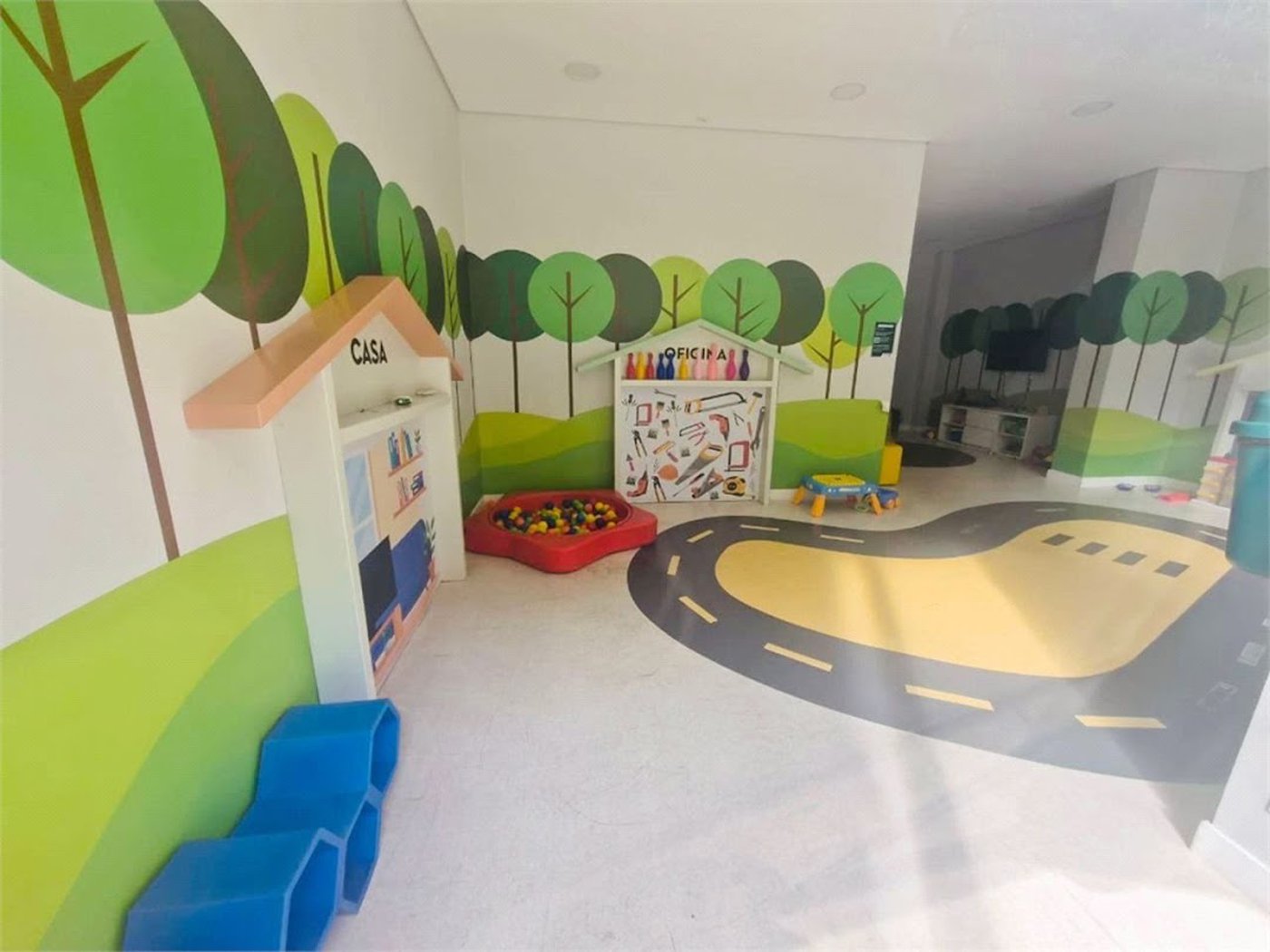 Apartamento com 2 dormitórios à venda, 84 m² por R$ 825.000,00 - Marapé - Santos/SP