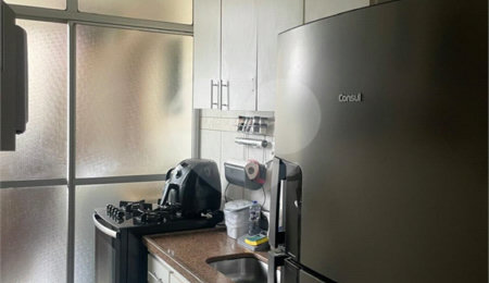 Apartamento à venda com 3 quartos, sendo 1 suíte,  em Parque Mandaqui, São Paulo, SP