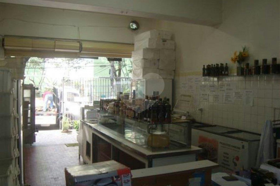 Sala à venda em Limão, São Paulo, SP