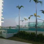 Apartamento à venda com 3 quartos, sendo 2 suítes, em Jardim Pompéia, Indaiatuba, SP