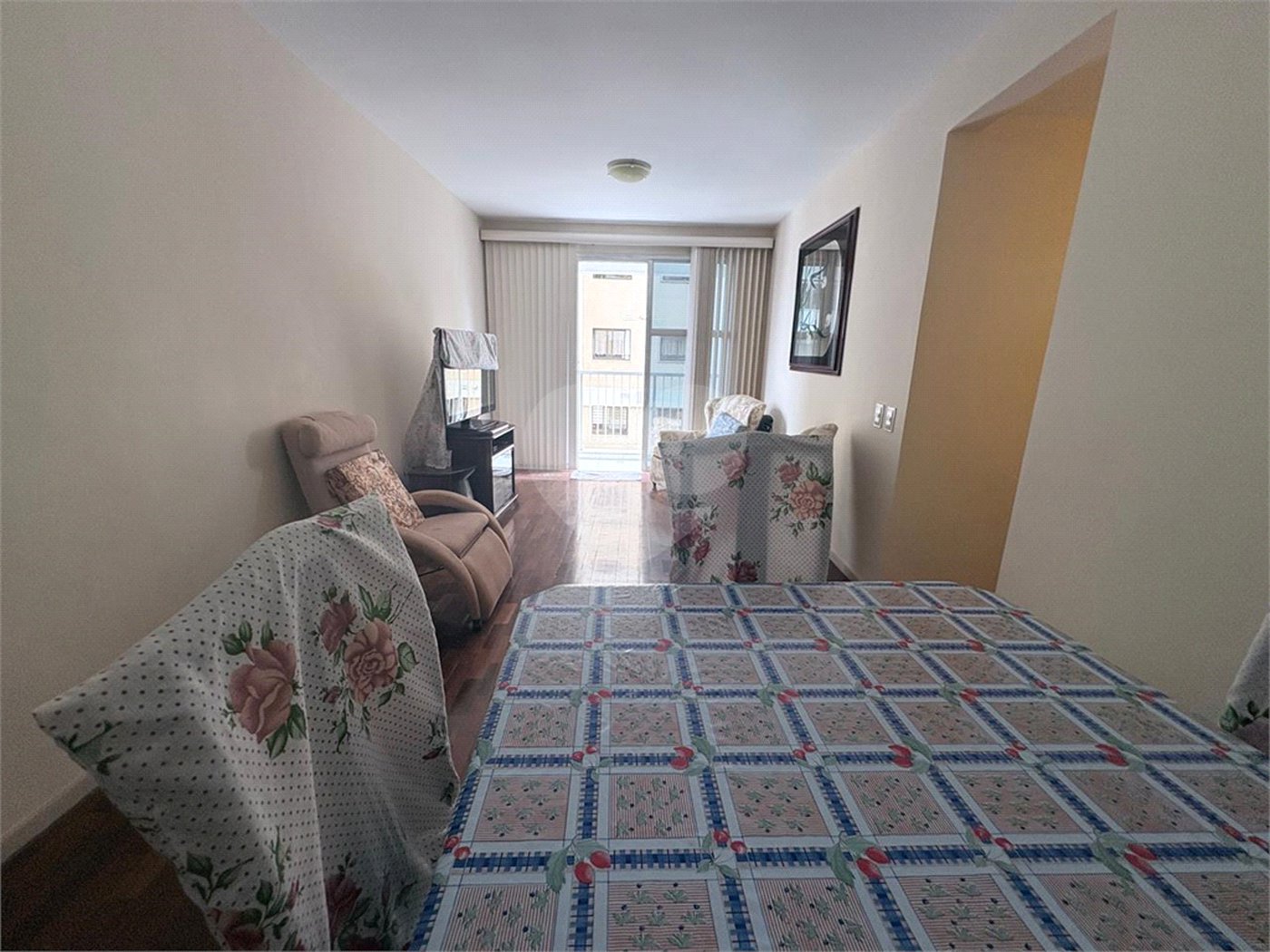 Apartamento à venda com 2 quartos, sendo 1 suíte, em Tijuca, Rio de Janeiro, RJ