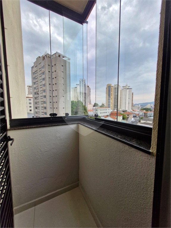 Apartamento a Venda no bairro Água Fria em São Paulo