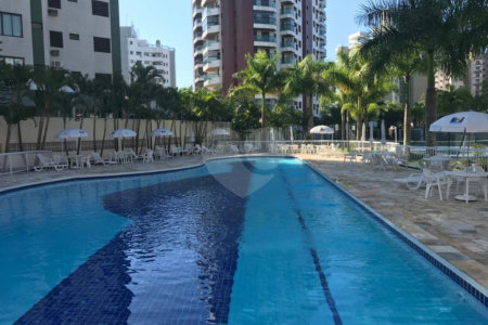 Flat à venda com 1 quarto em Riviera, Bertioga, SP