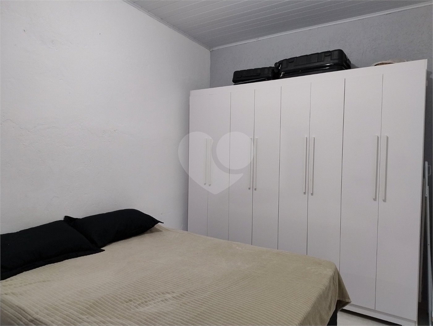 Casa à venda com 3 quartos, sendo 1 suíte,  em Vila Rei, Mogi das Cruzes, SP