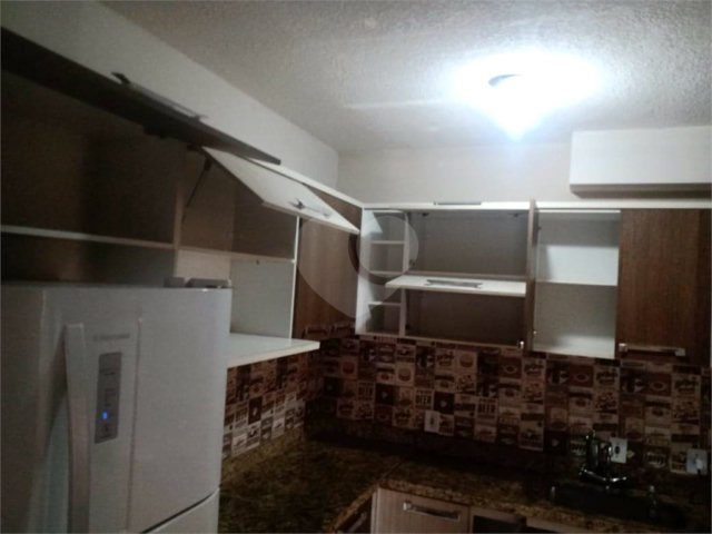 Apartamento à venda com 2 quartos em Jardim Alzira Franco, Santo André, SP