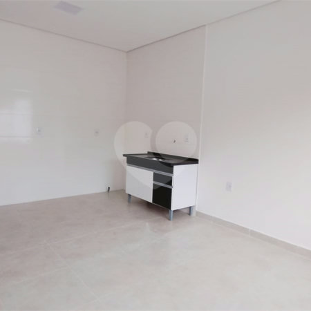 Casa de Vila à venda com 2 quartos em Jardim das Orquídeas, Sorocaba, SP