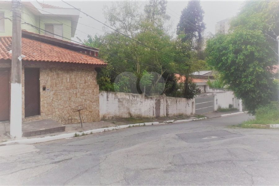Terreno à venda em Barro Branco (zona Norte), São Paulo, SP