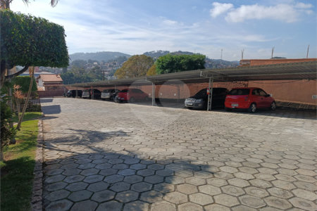 Apartamento à venda com 2 quartos em Vila Marques, São Roque, SP
