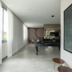 Apartamento à venda com 3 suítes em Jardim Dom Bosco, São Paulo, SP
