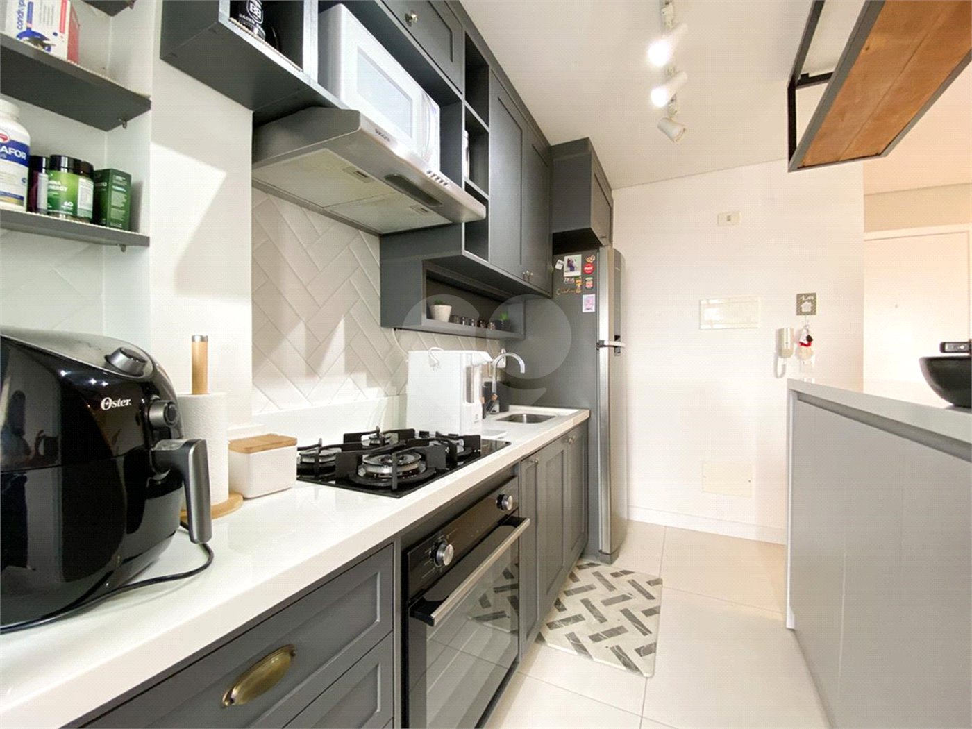 Apartamento à venda com 2 quartos, sendo 1 suíte,  em Tucuruvi, São Paulo, SP