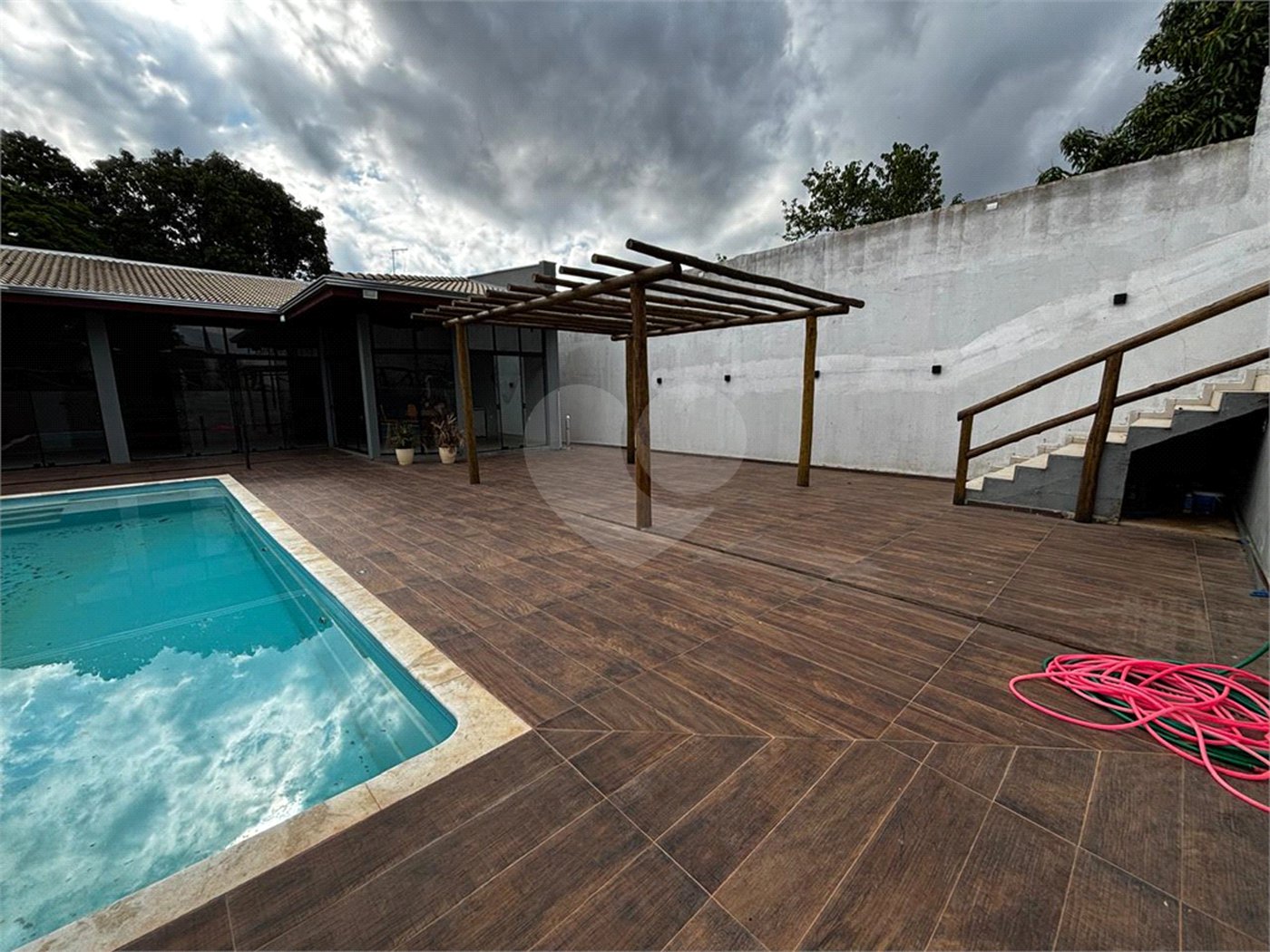 Chácara à venda com 3 quartos, sendo 2 suítes, em Jardim Saltense, Salto, SP