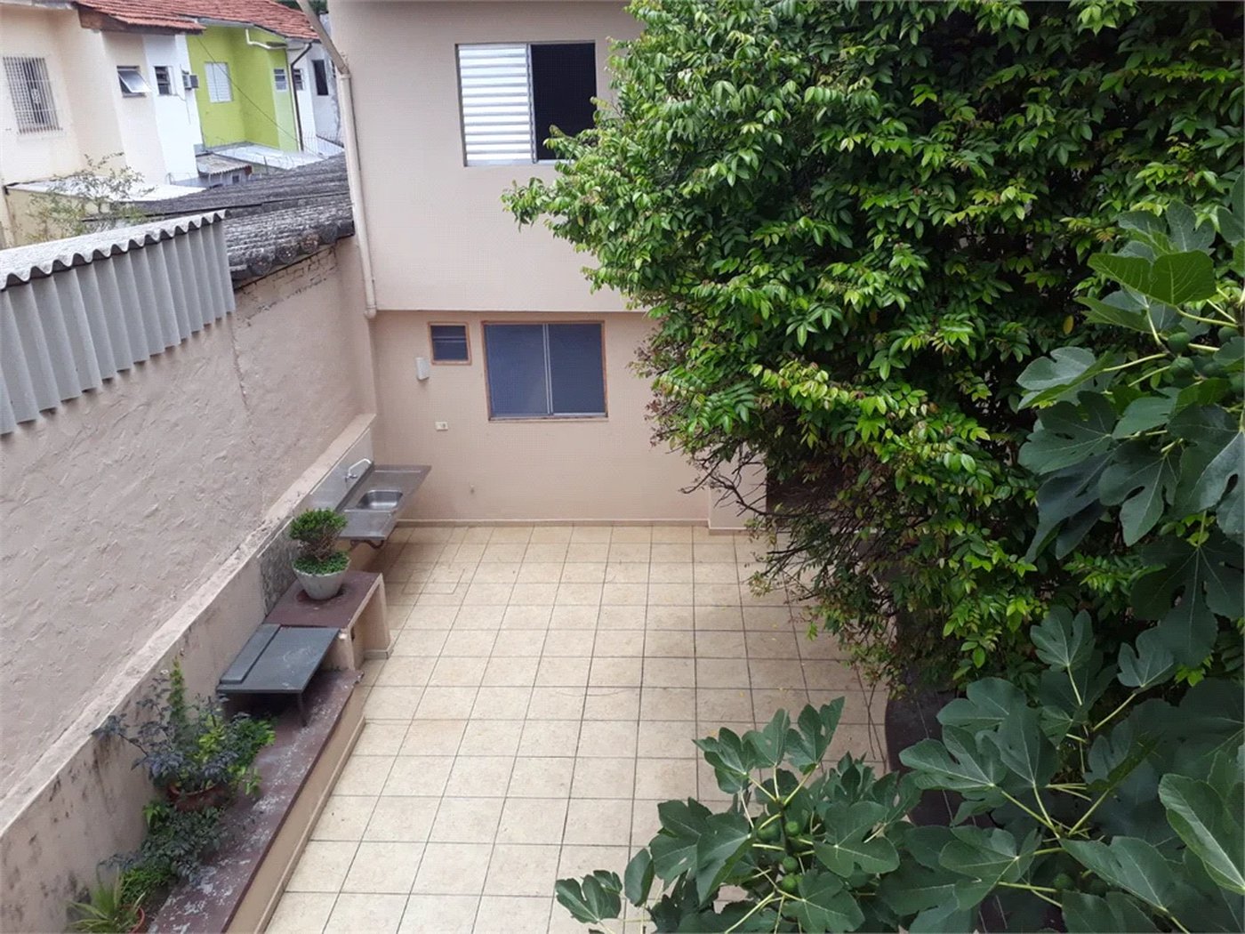 Casa à venda com 2 quartos em Vila Cordeiro, São Paulo, SP