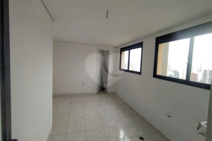 Apartamento à venda com 4 quartos, sendo 3 suítes, em Santana, São Paulo, SP