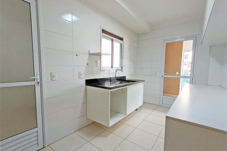 Apartamento para alugar com 3 suítes em Bosque das Juritis, Ribeirão Preto, SP