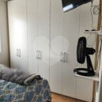 Apartamento à venda com 3 quartos, sendo 1 suíte,  em Vila Guilherme, São Paulo, SP