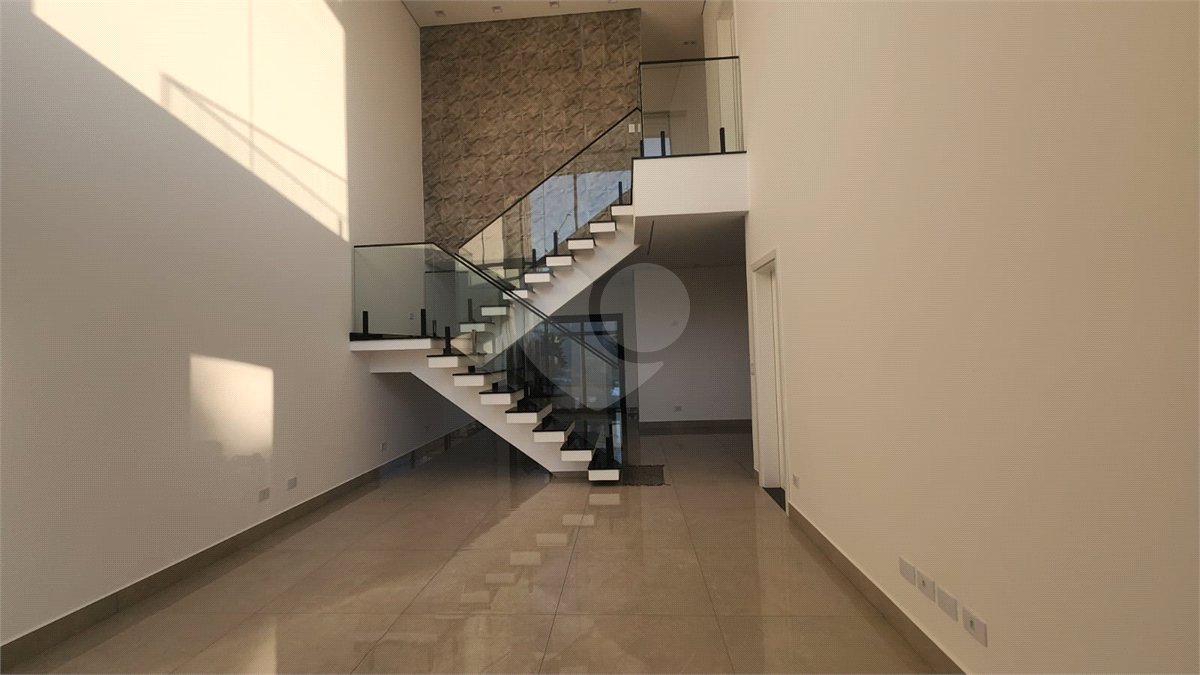 Casa à venda com 3 suítes no condomínio Sun Lake, Sorocaba - SP