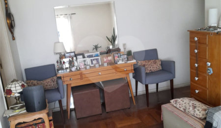 Apartamento para alugar com 3 quartos, sendo 1 suíte,  em Vila Olímpia, São Paulo, SP