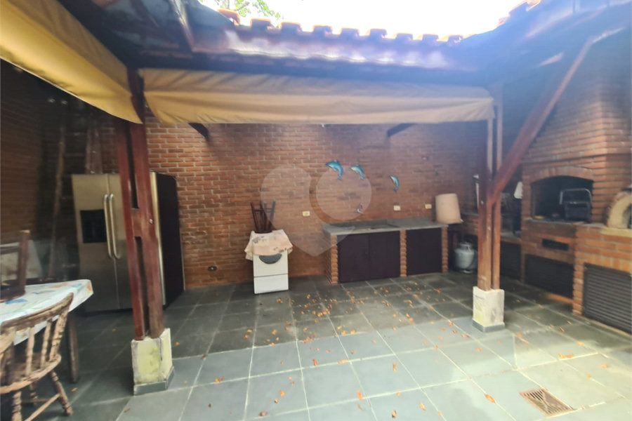 Sobrado à venda com 3 quartos, sendo 1 suíte, em Tucuruvi, São Paulo, SP