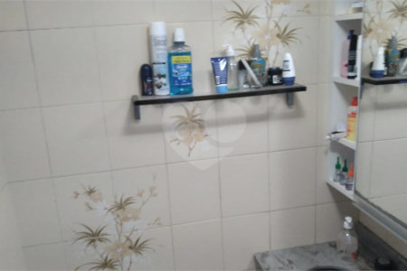 Apartamento à venda com 3 quartos em Água Fria, São Paulo, SP