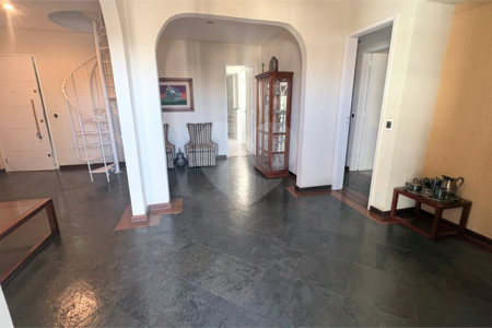 Cobertura à venda com 3 quartos, sendo 2 suítes, em Tijuca, Rio de Janeiro, RJ