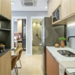 Apartamento à venda com 2 quartos em Vila Andrade, São Paulo, SP