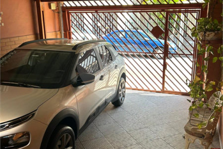 Sobrado à venda com 2 quartos em Cidade Monções, São Paulo, SP