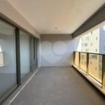 Apartamento para venda em Campo Belo com 3 quartos, sendo 3 suítes, 136m²