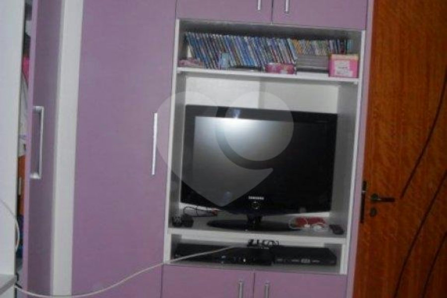 Casa à venda com 3 quartos, sendo 1 suíte, em Jardim Brasil (zona Norte), São Paulo, SP