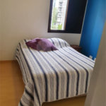 Apartamento à venda com 4 quartos, sendo 2 suítes, em Vila Suzana, São Paulo, SP