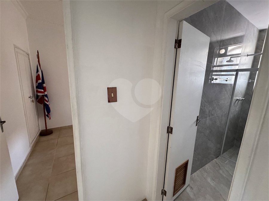 Apartamento à venda com 3 quartos em Maracanã, Rio de Janeiro, RJ