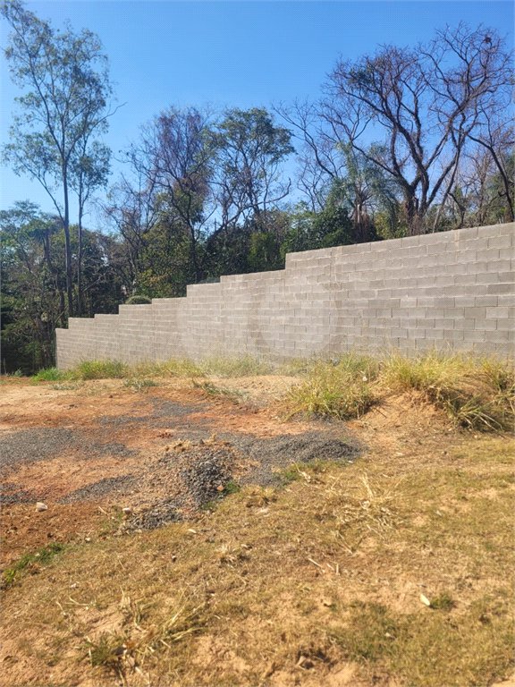 Terreno à venda no condomínio Villa Trivento, Indaiatuba - SP