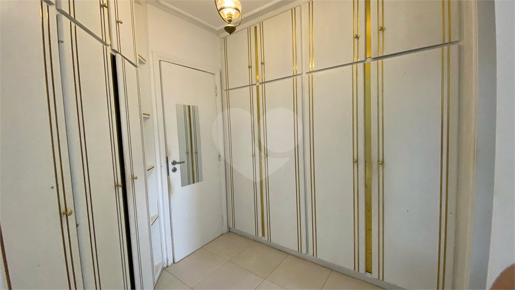 Apartamento para alugar com 3 suítes em Chácara Santo Antônio, São Paulo, SP