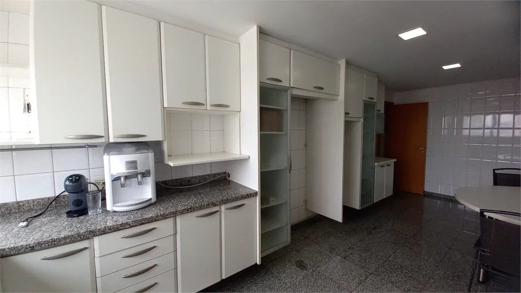 Apartamento à venda com 4 quartos, sendo 1 suíte, em Vila Leopoldina, São Paulo, SP