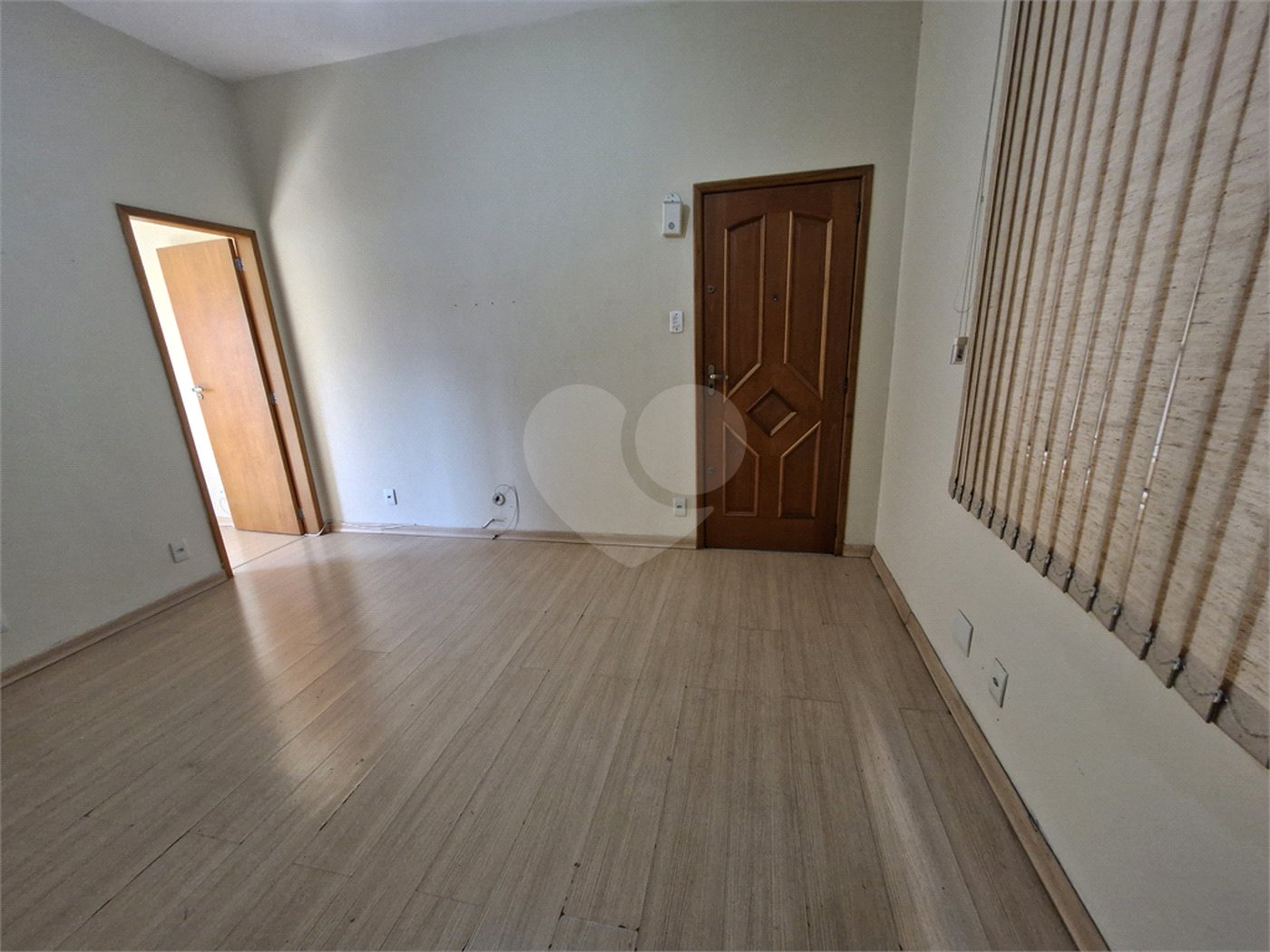 Apartamento à venda com 1 suíte em Tijuca, Rio de Janeiro, RJ
