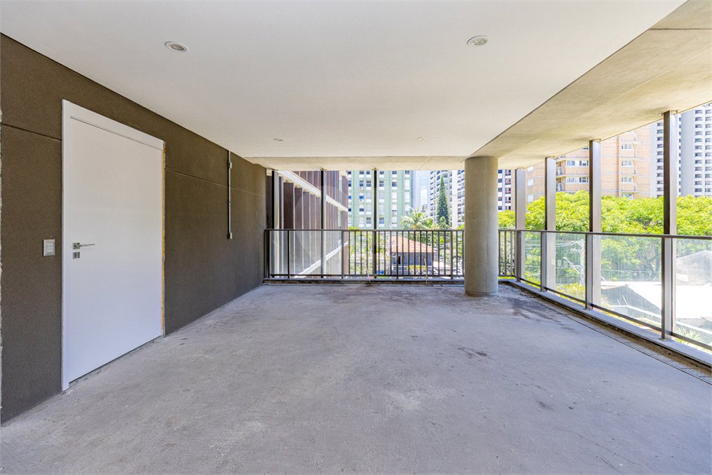 Apartamento à venda com 3 suítes em Itaim Bibi, São Paulo, SP