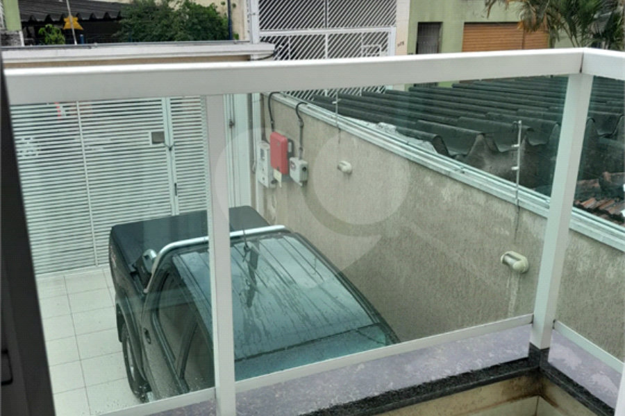 Sobrado à venda com 3 quartos, sendo 1 suíte, em Limão, São Paulo, SP