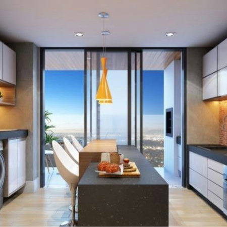 Residencial Cittá Di Perugia