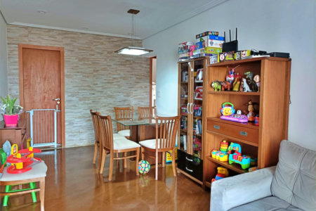 Apartamento à venda com 2 quartos, sendo 1 suíte, em Vila Mariana, São Paulo, SP