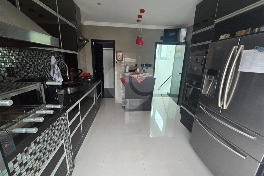 Sobrado à venda ou para alugar em Santana, São Paulo, SP