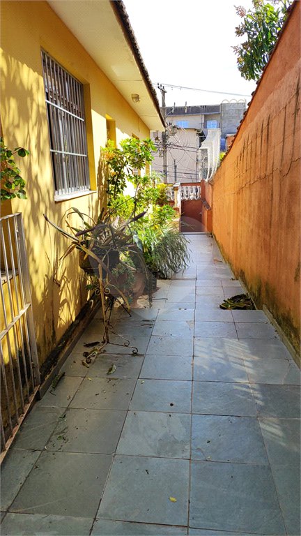 Casa Térrea à venda com 2 quartos, sendo 1 suíte, em Santa Teresinha, São Paulo, SP