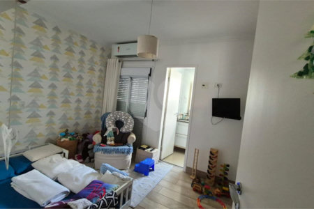 Apartamento à venda com 3 suítes em Santa Teresinha, São Paulo, SP