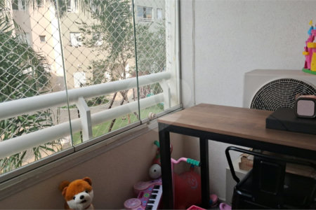 Apartamento à venda com 3 quartos, sendo 1 suíte, em Água Branca, São Paulo, SP