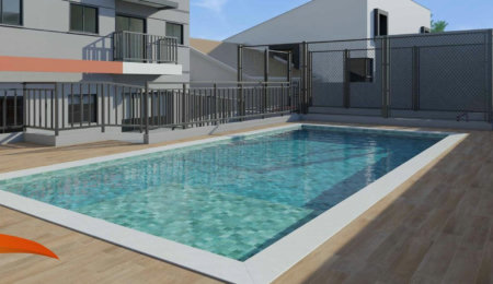 Vibe Utinga Residencial