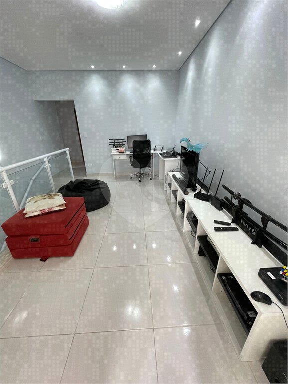 Casa à venda com 3 suítes em Freguesia do Ó, São Paulo, SP