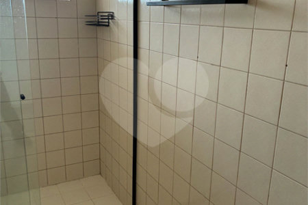 Apartamento à venda com 1 quarto em Brooklin Paulista, São Paulo, SP