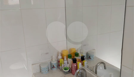 Apartamento à venda com 3 suítes em Jardim Ampliação, São Paulo, SP